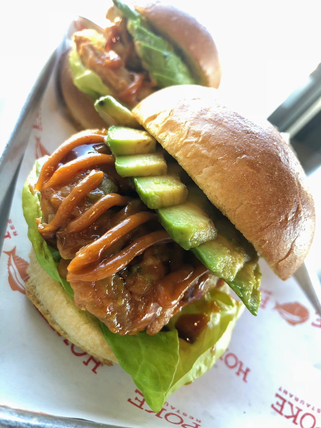 Hokee Poke | restaurant | 8140 Delta Shores Cir S Ste 130, Sacramento, CA 95832, USA | 9166299211 OR +1 916-629-9211