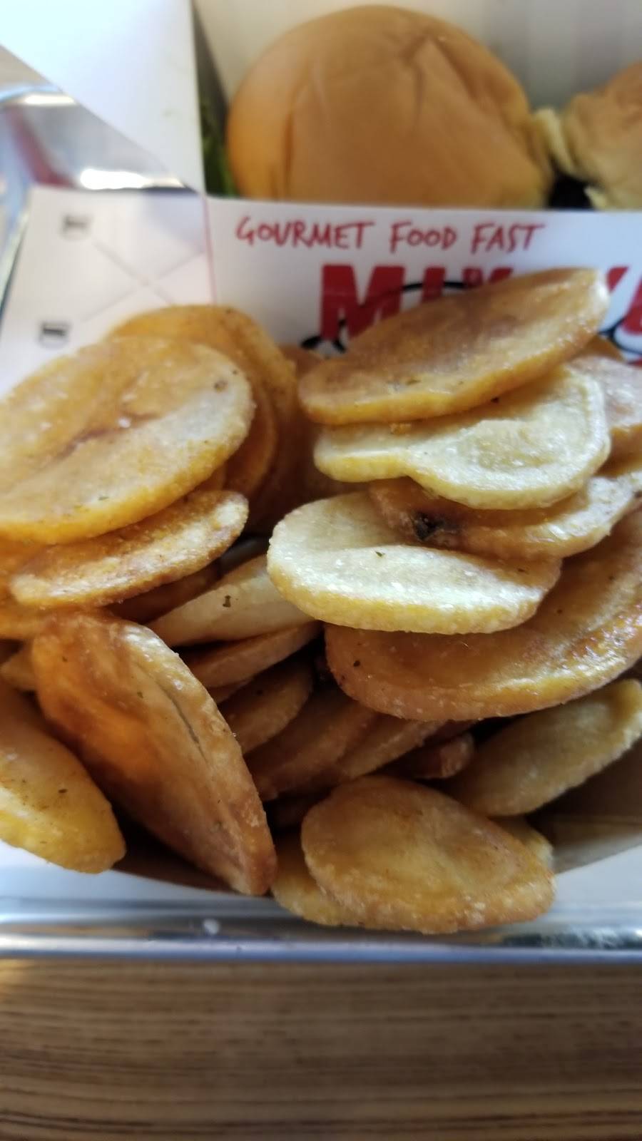 Burgerim | meal delivery | 9034 Tampa Ave, Northridge, CA 91324, USA | 8184772302 OR +1 818-477-2302