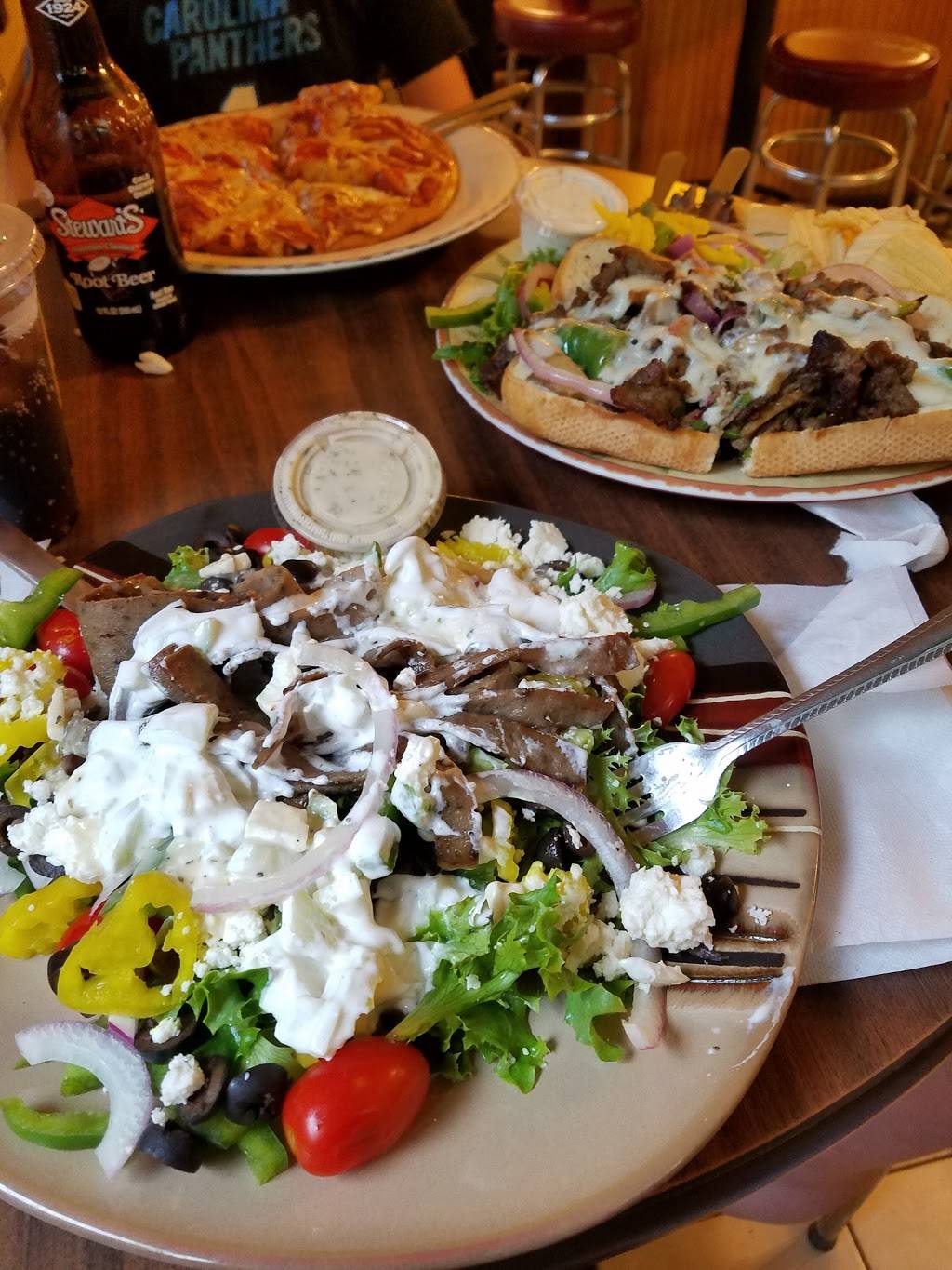 Cannonball Deli | restaurant | 125-129 Potomac St, Harpers Ferry, WV 25425, USA | 3045351762 OR +1 304-535-1762