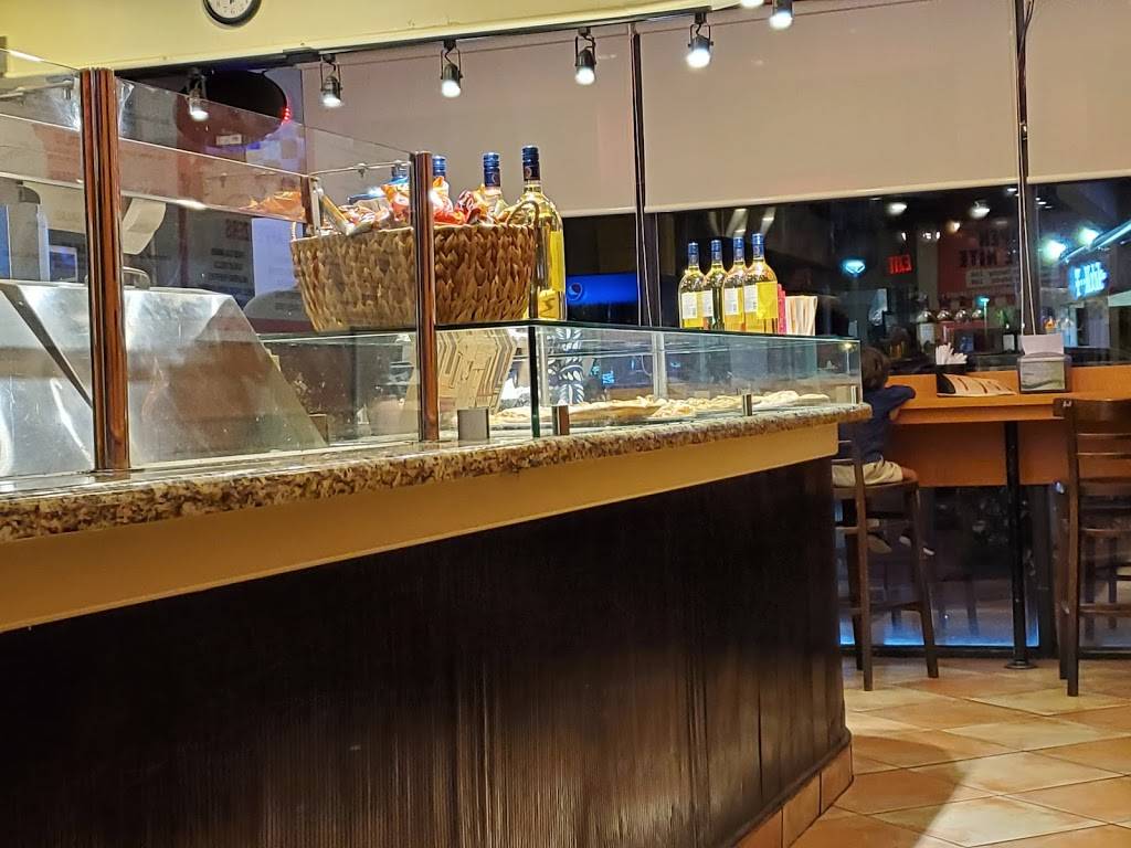 Vitos Gourmet Pizza | restaurant | 6212 N Federal Hwy, Fort Lauderdale, FL 33308, USA | 9547727701 OR +1 954-772-7701