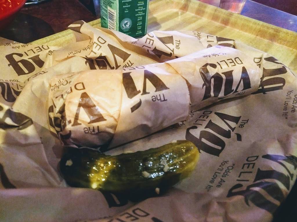 Vig Deli | restaurant | 12300 S Las Vegas Blvd, Henderson, NV 89044, USA | 7027971000 OR +1 702-797-1000