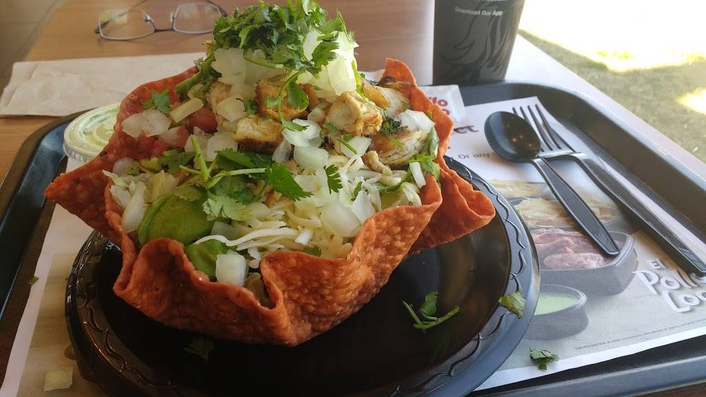 El Pollo Loco | restaurant | 5321 S Rice Ave, Houston, TX 77081, USA | 7136686428 OR +1 713-668-6428