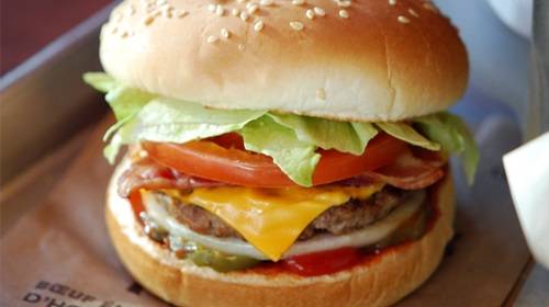 A&W Canada | restaurant | 44 Broadway, Orangeville, ON L9W 1J4, Canada | 5199421492 OR +1 519-942-1492