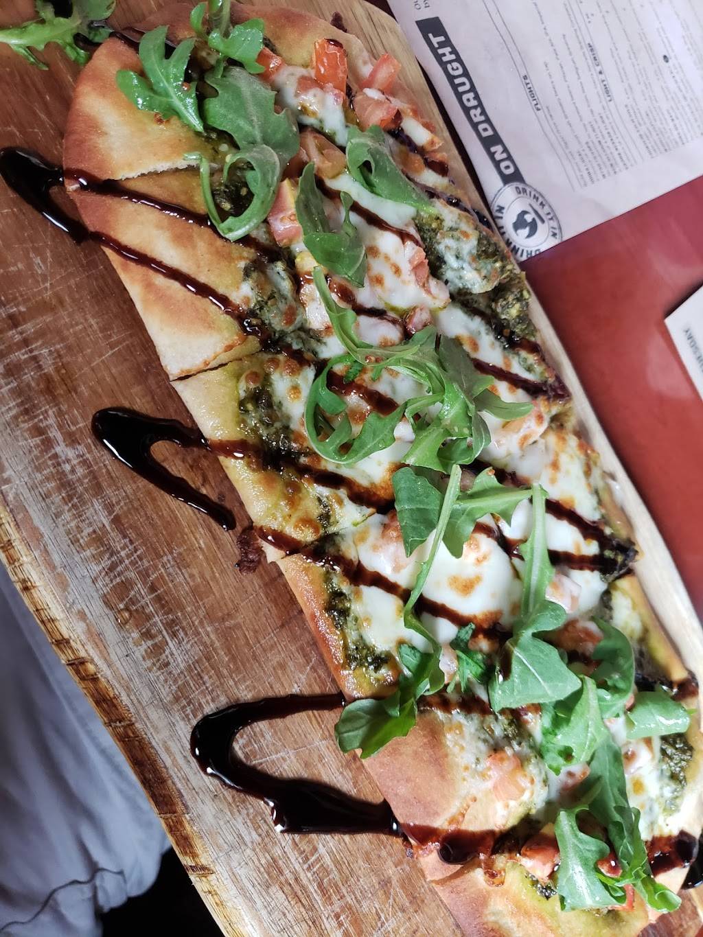 World of Beer | restaurant | 2878 Providence Lakes Blvd, Brandon, FL 33511, USA | 8133248908 OR +1 813-324-8908