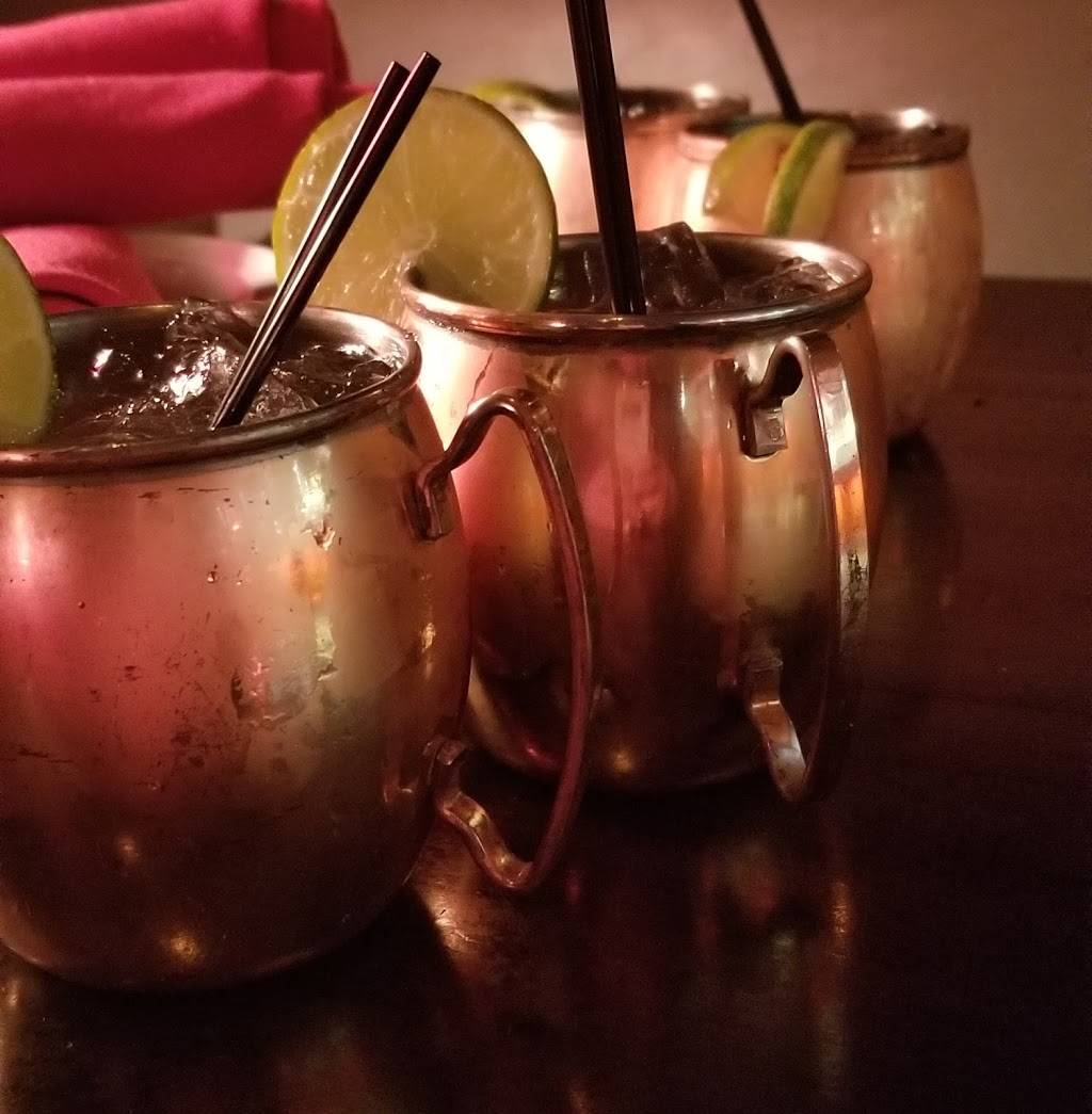 Hammer & Sickle | restaurant | 1300 Lagoon Ave #150, Minneapolis, MN 55408, USA | 6123674035 OR +1 612-367-4035