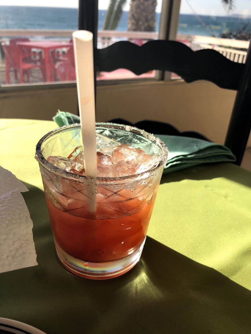 Half Way House / Medio Camino | restaurant | Baja California, Mexico | 6140065 OR +52 6140065