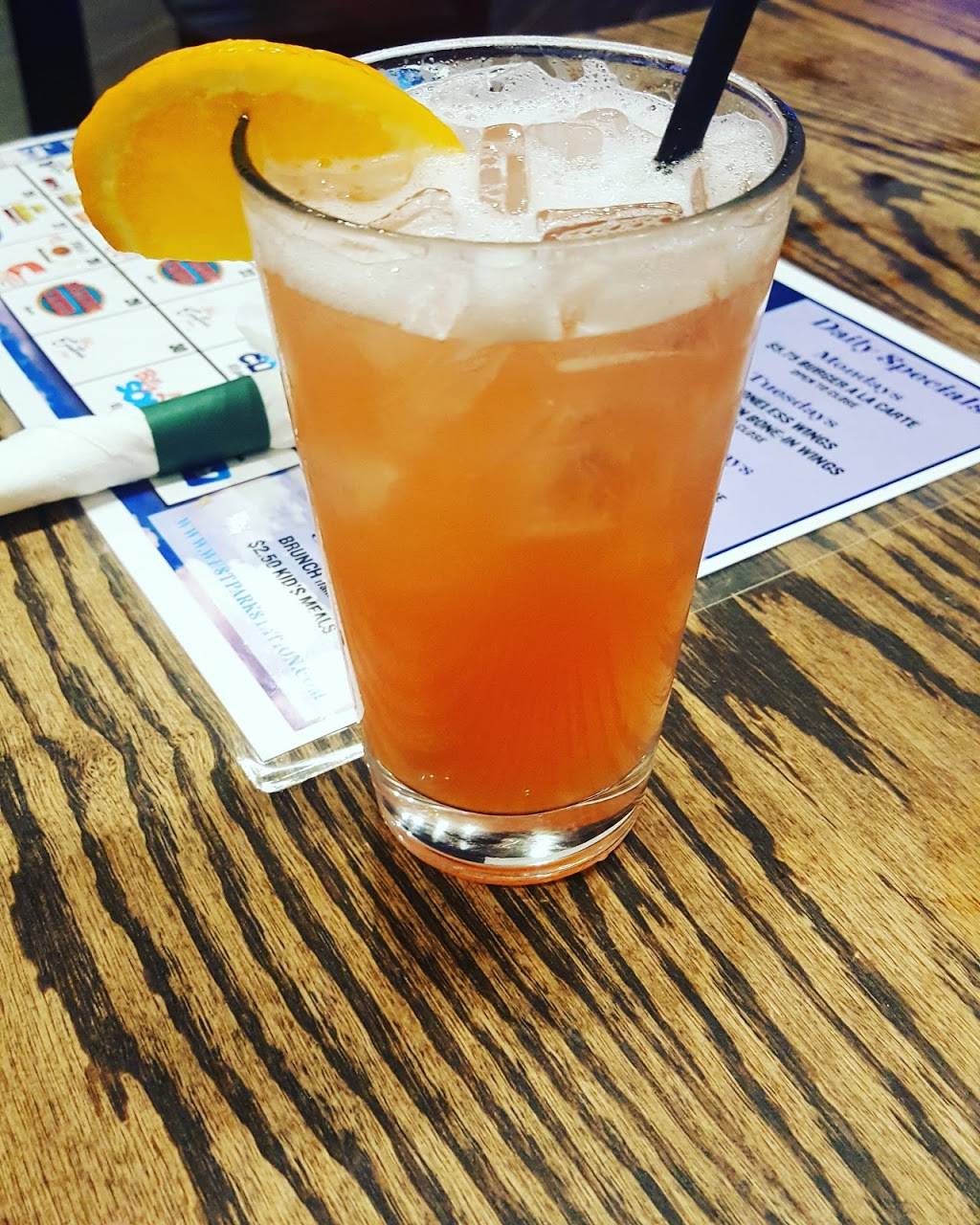 West Park Station | restaurant | 5514, 17015 Lorain Ave, Cleveland, OH 44111, USA | 2164762000 OR +1 216-476-2000