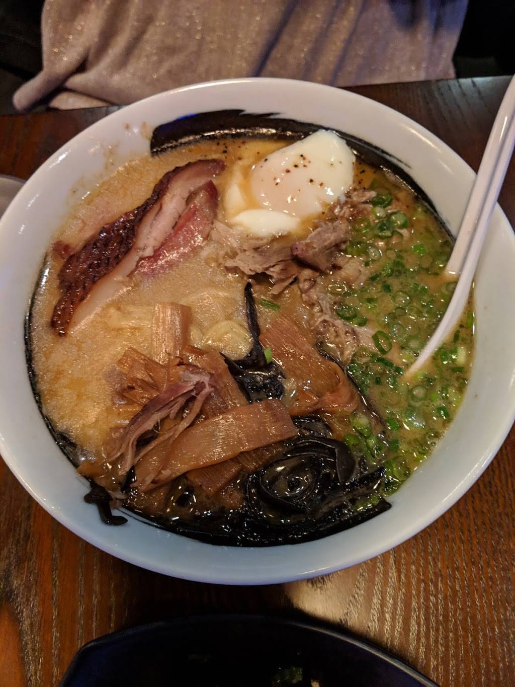 Kaiju | restaurant | 30 Boltwood Walk, Amherst, MA 01002, USA | 4134610405 OR +1 413-461-0405