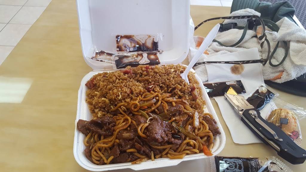 Pine Garden Chinese Cuisine | restaurant | 429 N Alafaya Trail, Orlando, FL 32828, USA | 4072828889 OR +1 407-282-8889