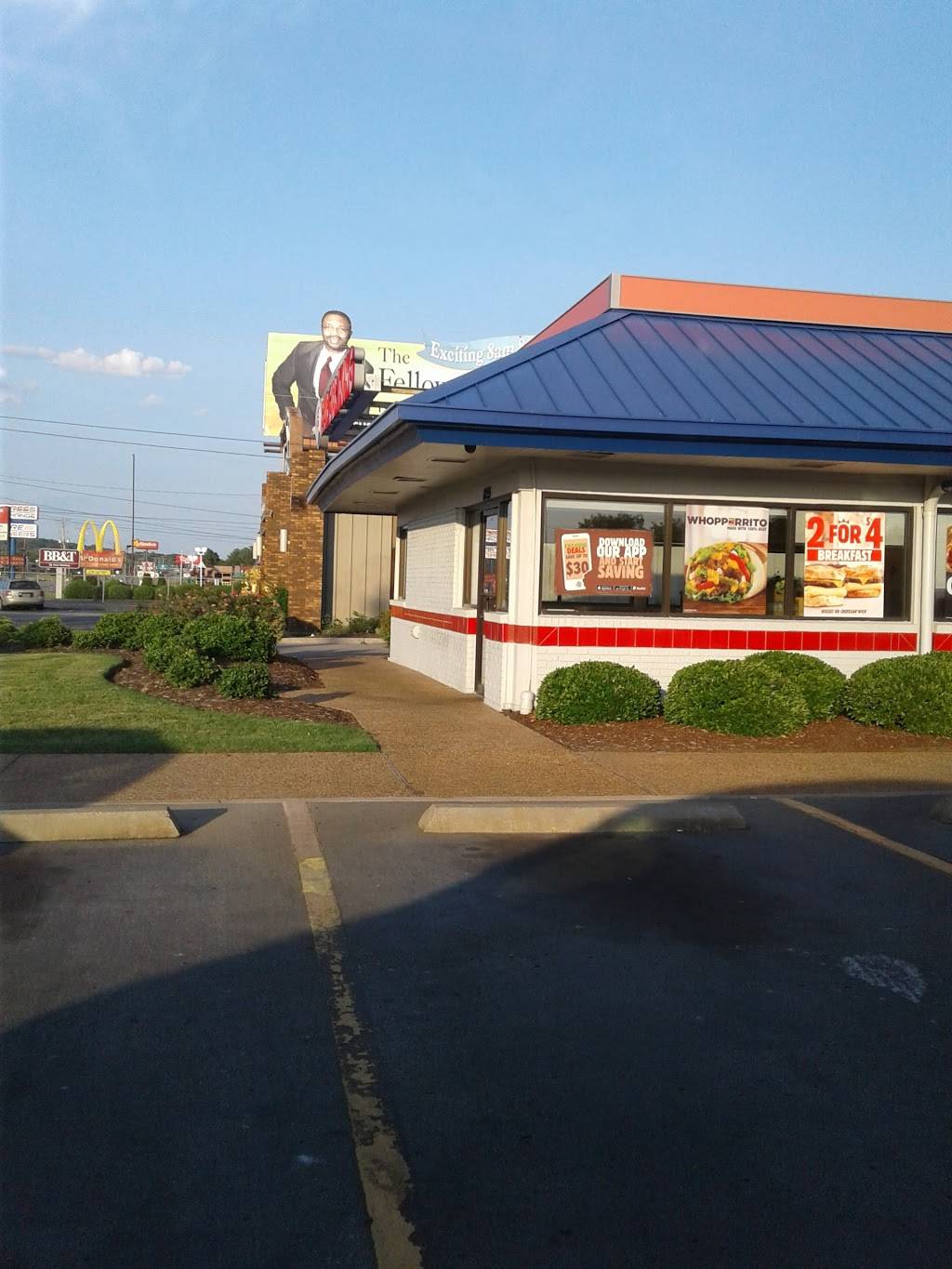 Burger King | restaurant | 8895 Madison Blvd West, Madison, AL 35758, USA | 2567723735 OR +1 256-772-3735
