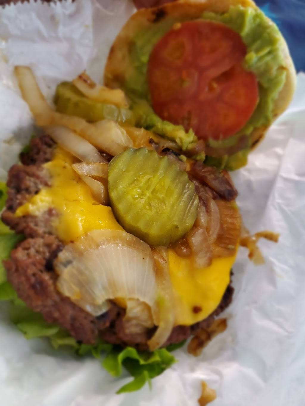 Plant Based Junkie | restaurant | 1635 1/2 E 87th St, Chicago, IL 60617, USA | 7739027467 OR +1 773-902-7467