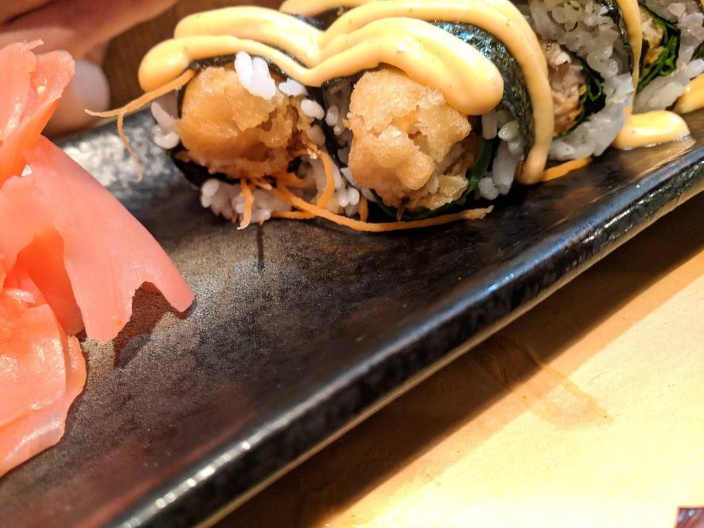 Thai Samurai Restaurant | restaurant | 3150 Little Rd, Trinity, FL 34655, USA | 7273765200 OR +1 727-376-5200