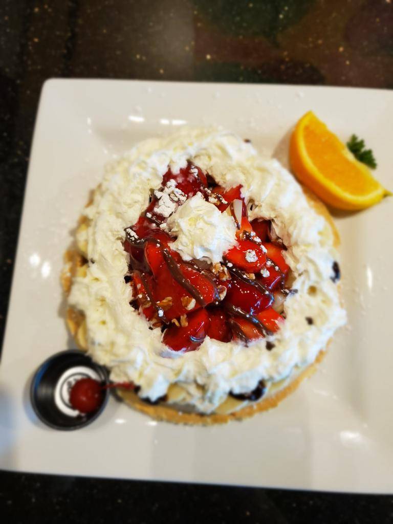 Kekes Breakfast Cafe | restaurant | 7949 Dani Dr suite 100, Fort Myers, FL 33966, USA | 2392269500 OR +1 239-226-9500