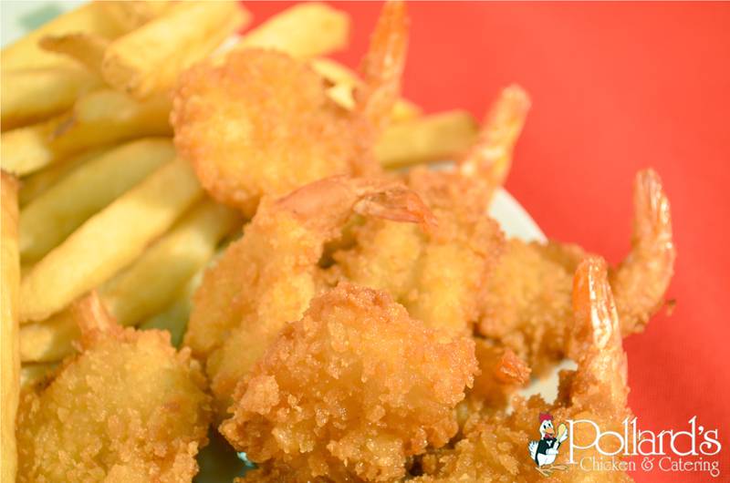 Pollards Chicken | restaurant | 405 S Witchduck Rd, Virginia Beach, VA 23462, USA | 7575199000 OR +1 757-519-9000