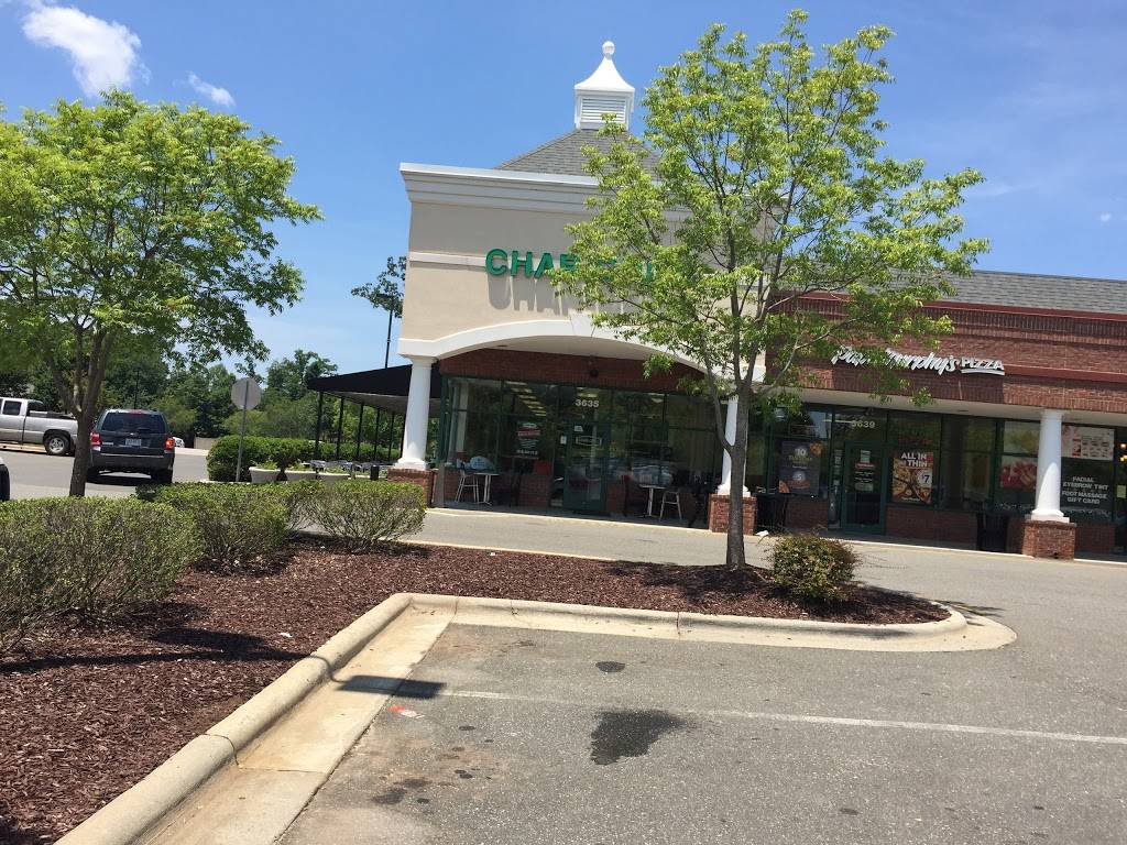 Char-Grill | restaurant | 3635 SW Cary Pkwy, Cary, NC 27513, USA | 9194617112 OR +1 919-461-7112