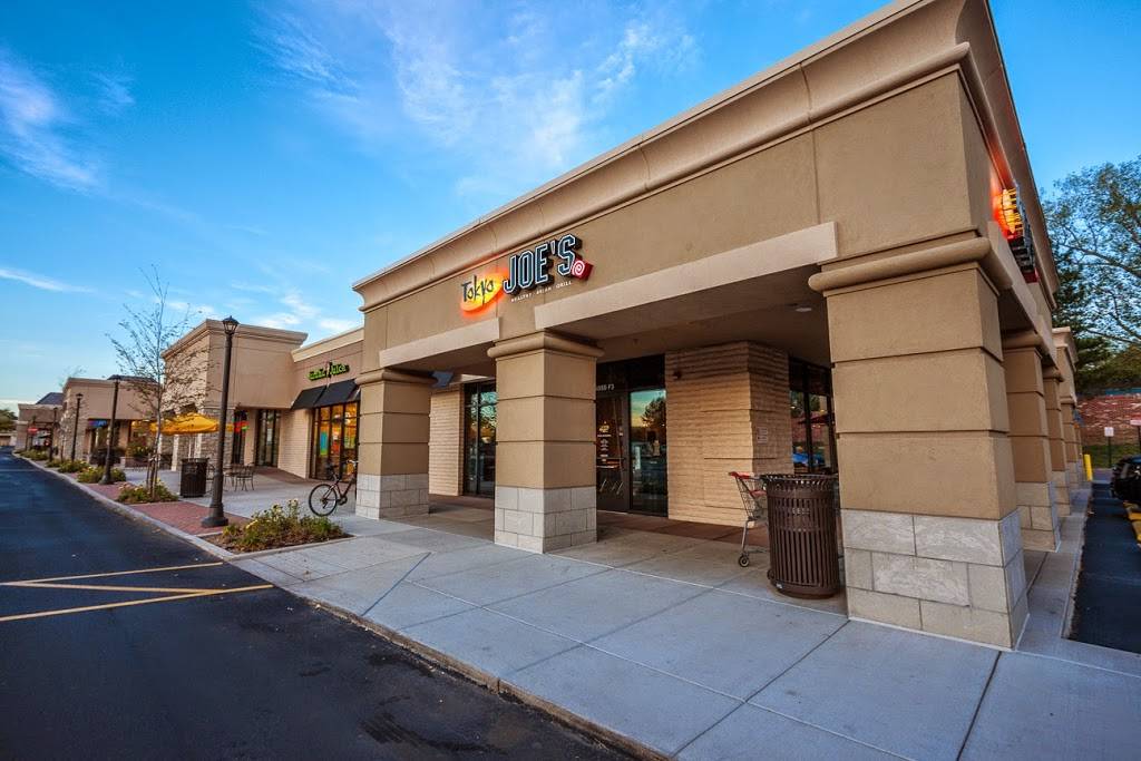 Belleview Square | shopping mall | 4910 S Yosemite St, Greenwood Village, CO 80111, USA | 3033005300 OR +1 303-300-5300