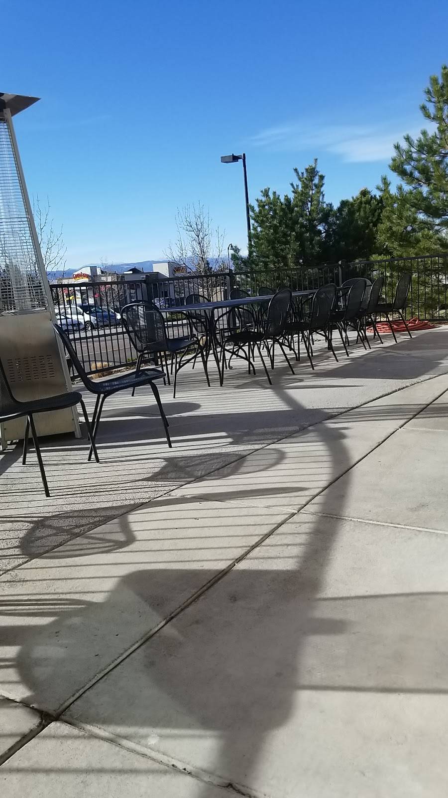 Dickeys Barbecue Pit | restaurant | 323 Metzler Dr Ste 101, Castle Rock, CO 80108, USA | 3036883383 OR +1 303-688-3383