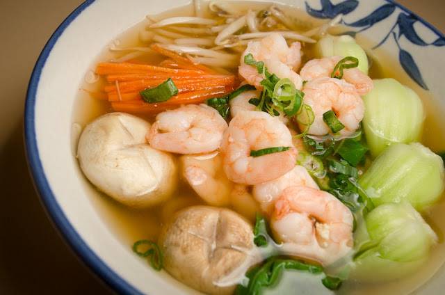 Oodles Noodle & Dumpling Bar | cafe | 765 Neil Ave, Columbus, OH 43215, USA | 6142228831 OR +1 614-222-8831