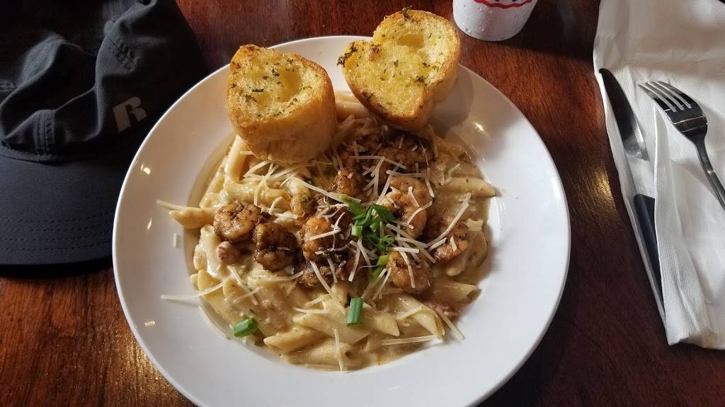 New Orleans Hamburger & Seafood Co | restaurant | 4141 St Charles Ave, New Orleans, LA 70115, USA | 5042479753 OR +1 504-247-9753