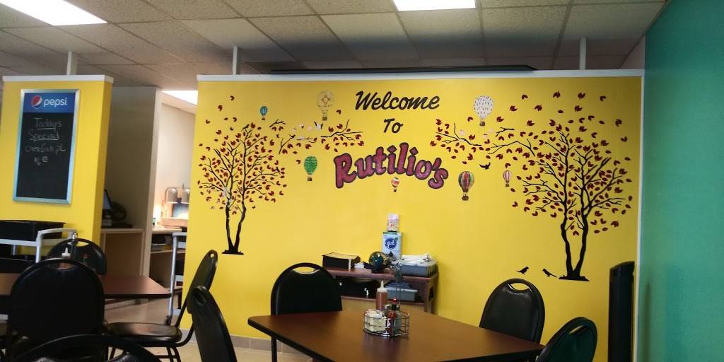 Rutilio’s New Mexican Food | restaurant | 1605 Juan Tabo Blvd NE, Albuquerque, NM 87112, USA | 5055038629 OR +1 505-503-8629