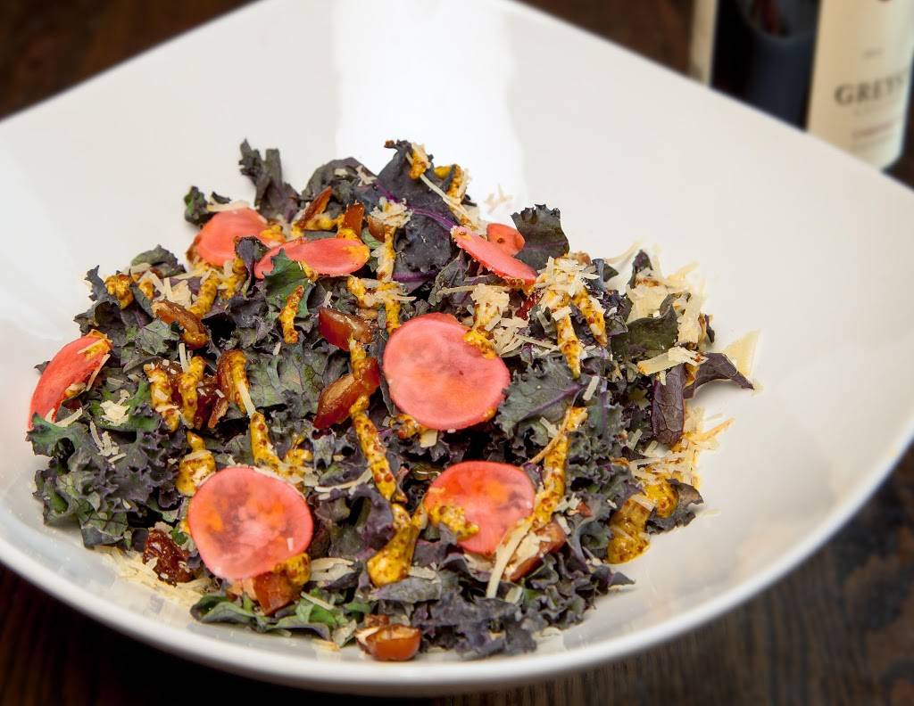 Dough Pizzeria & Bar | meal delivery | 8947 Sunset Blvd, West Hollywood, CA 90069, USA | 3102757770 OR +1 310-275-7770