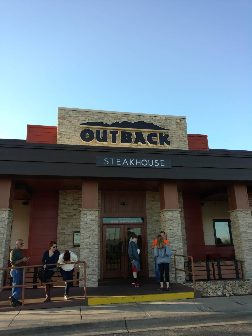 Outback Steakhouse | restaurant | 945 Factory Shops Blvd, Gaffney, SC 29341, USA | 8649020026 OR +1 864-902-0026