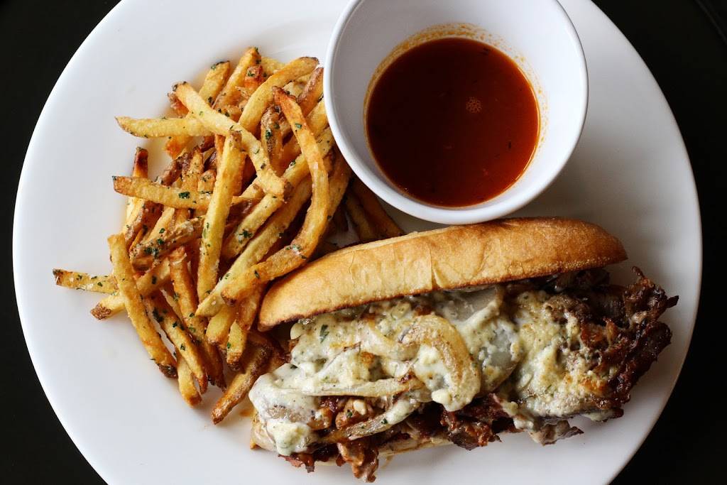 The Brasserie at Bazati | restaurant | 550 Somerset Terrace NE #102, Atlanta, GA 30306, USA | 4047958342 OR +1 404-795-8342