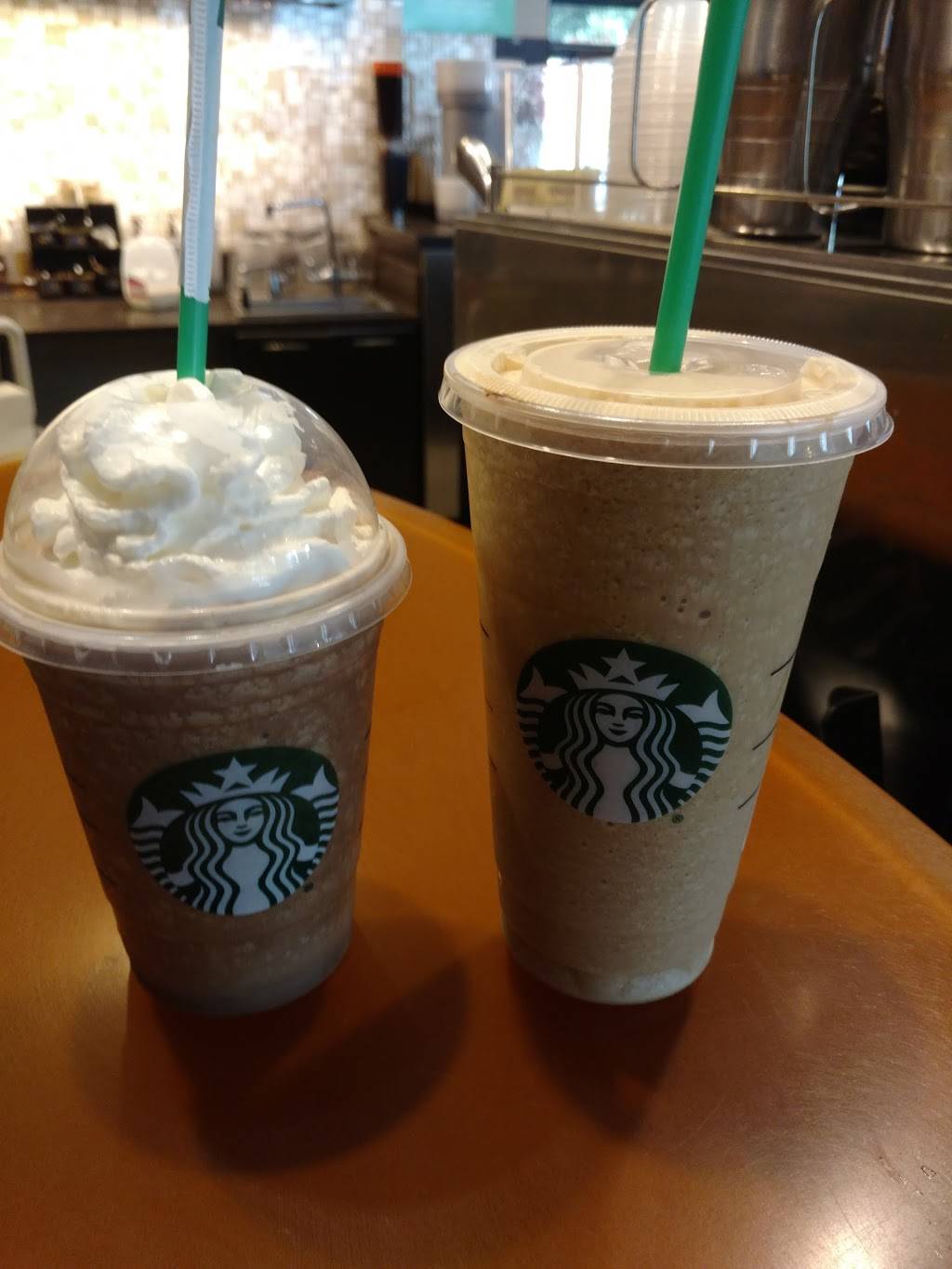 Starbucks | cafe | 1615 Colusa Hwy Ste 100, Yuba City, CA 95993, USA | 5307517187 OR +1 530-751-7187