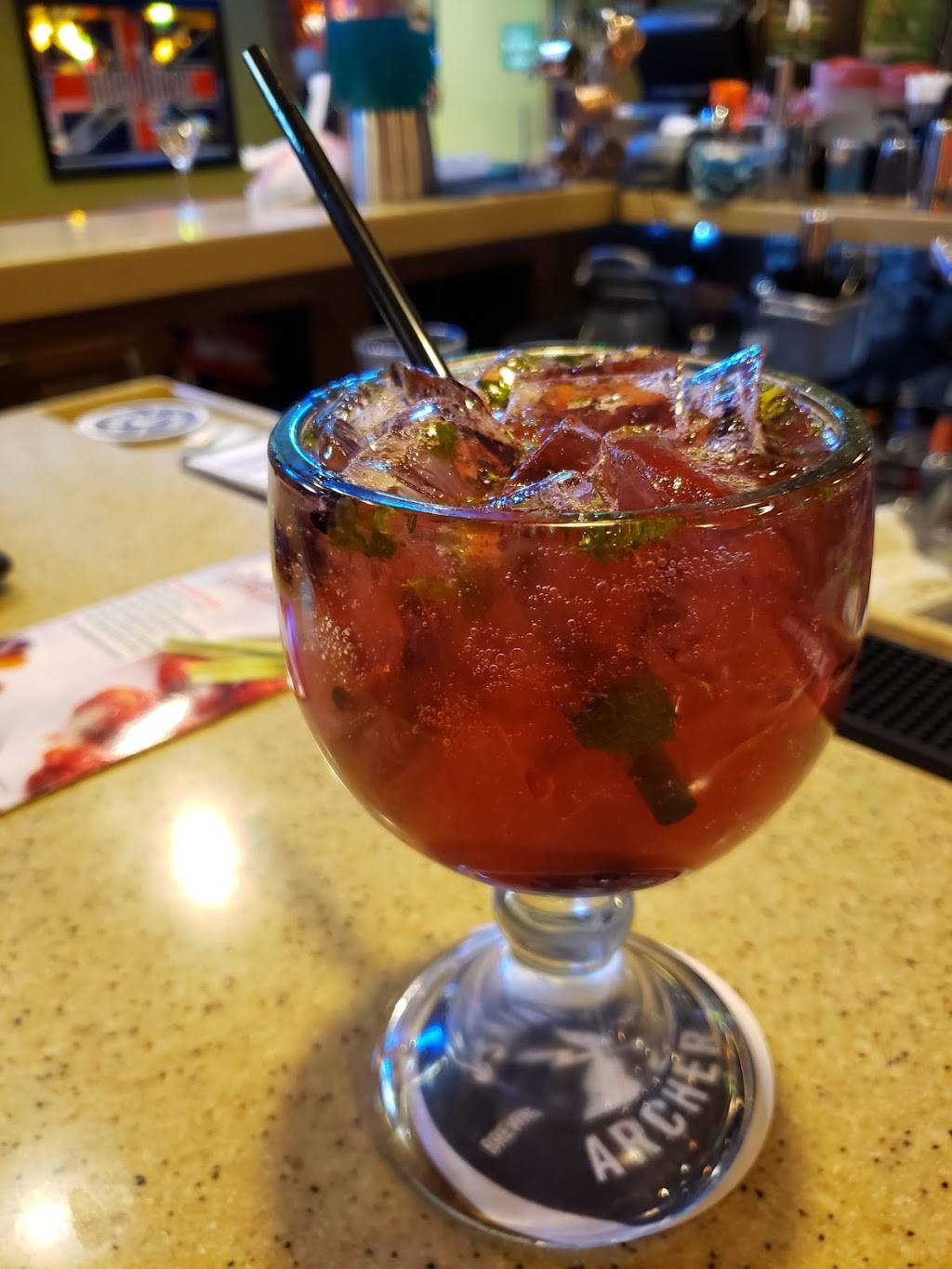 Applebees Grill + Bar | restaurant | 375 S Grady Way, Renton, WA 98057, USA | 4256871200 OR +1 425-687-1200