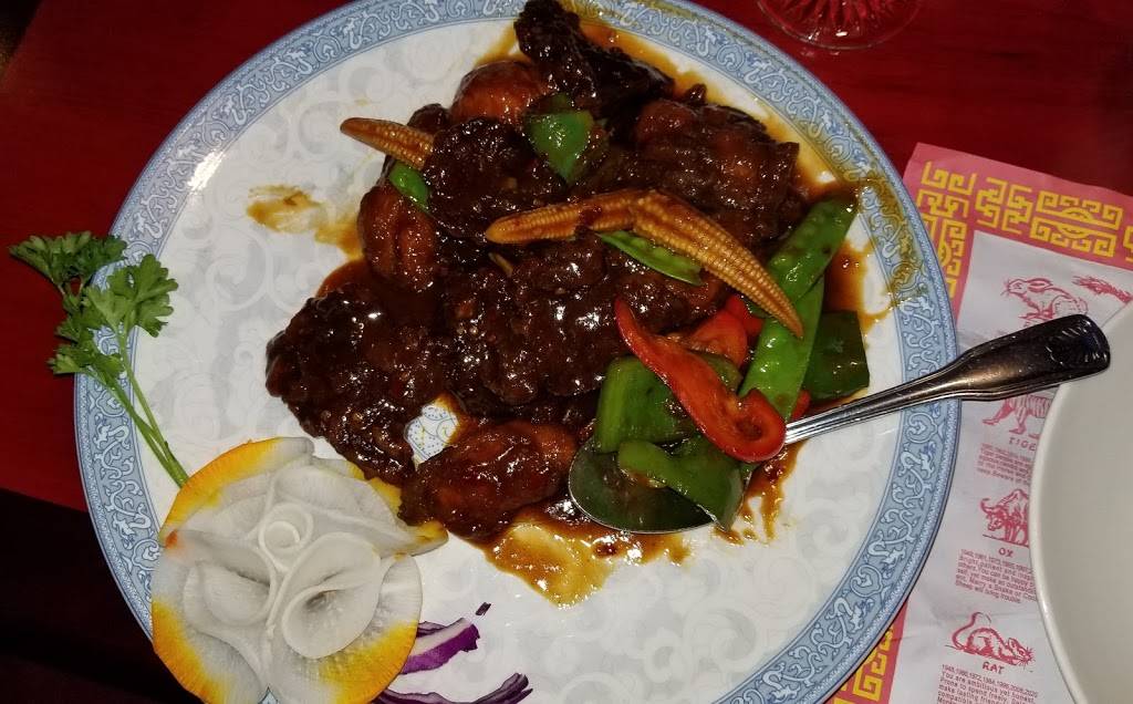 Imperial Garden Restaurant | restaurant | 7098 Lockwood Blvd, Youngstown, OH 44512, USA | 3307293833 OR +1 330-729-3833