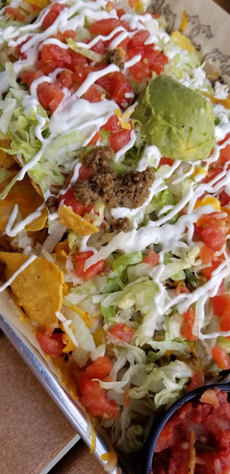 Tijuana Flats | restaurant | 1100 El Jobean Rd #102, Port Charlotte, FL 33948, USA | 9417668226 OR +1 941-766-8226