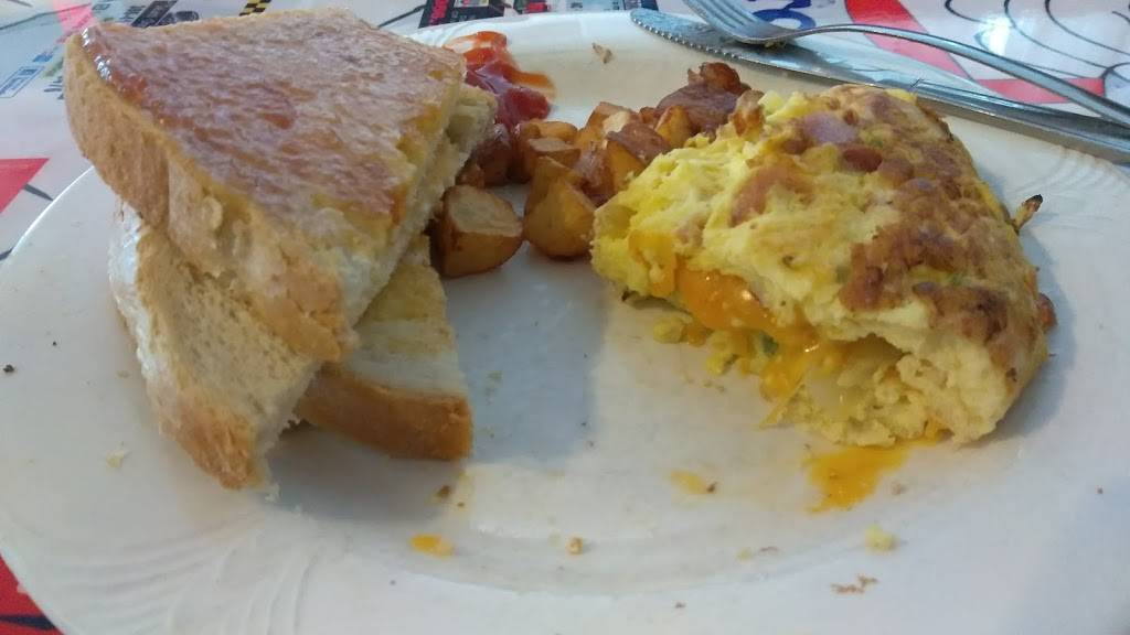 Grams Kitchen | restaurant | 844 E New York Ave, DeLand, FL 32724, USA | 3867369340 OR +1 386-736-9340