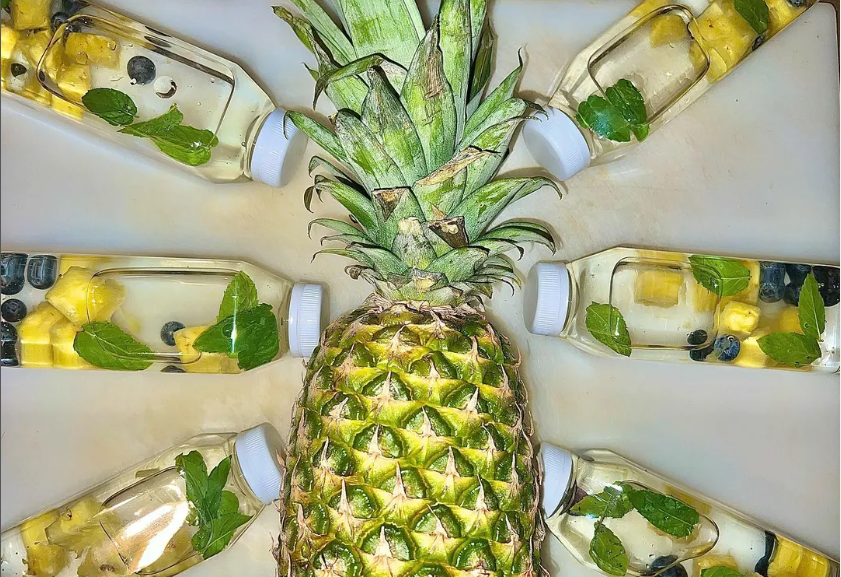 Just Juice It | restaurant | 739 E Dunlap Ave, Phoenix, AZ 85020, USA | 5204977070 OR +1 520-497-7070