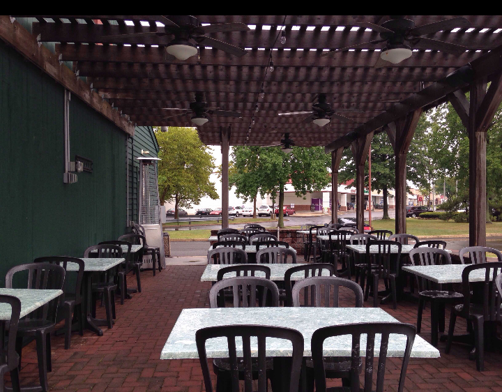 Mikes York Street Bar & Grill | meal takeaway | 544 York Rd, Warminster, PA 18974, USA | 2156723300 OR +1 215-672-3300