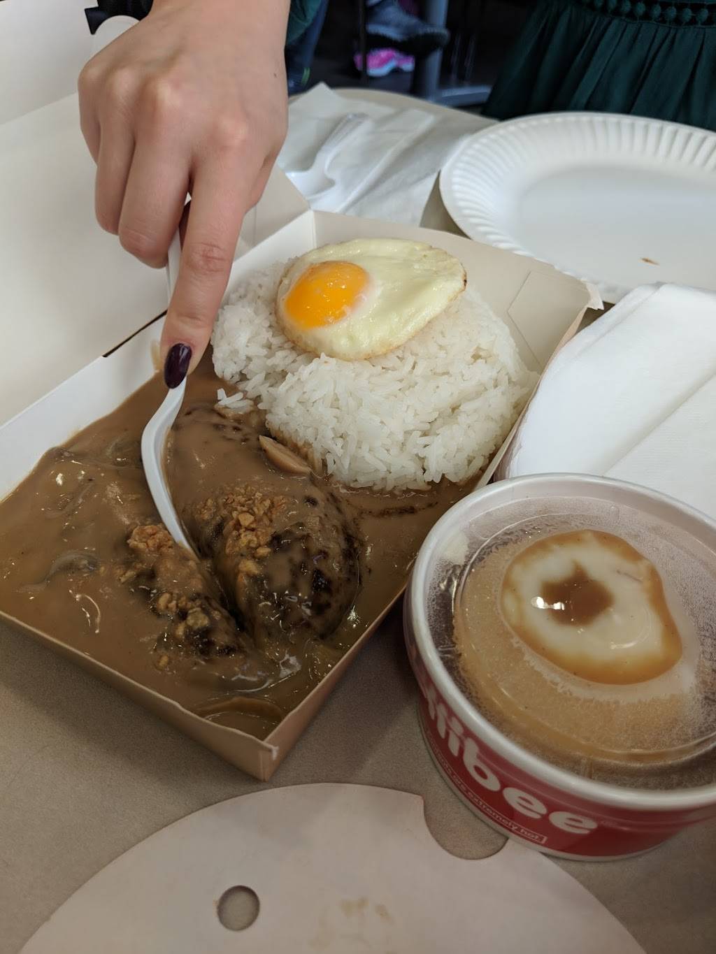 Jollibee | restaurant | 447 Great Mall Dr, Milpitas, CA 95035, USA | 4087191344 OR +1 408-719-1344