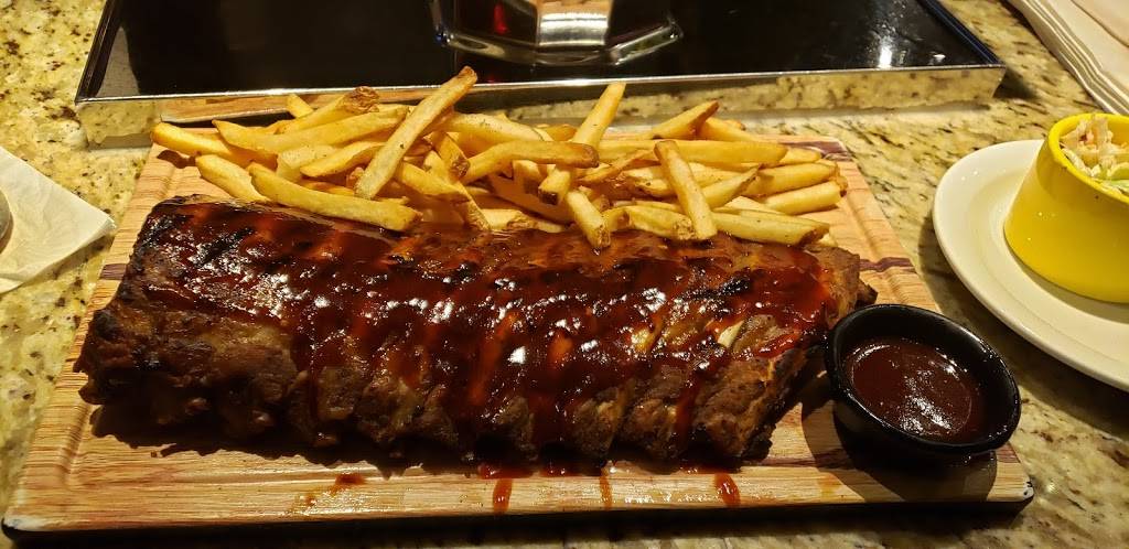 TGI Fridays | meal takeaway | 449 Opry Mills Dr, Nashville, TN 37214, USA | 6159707437 OR +1 615-970-7437