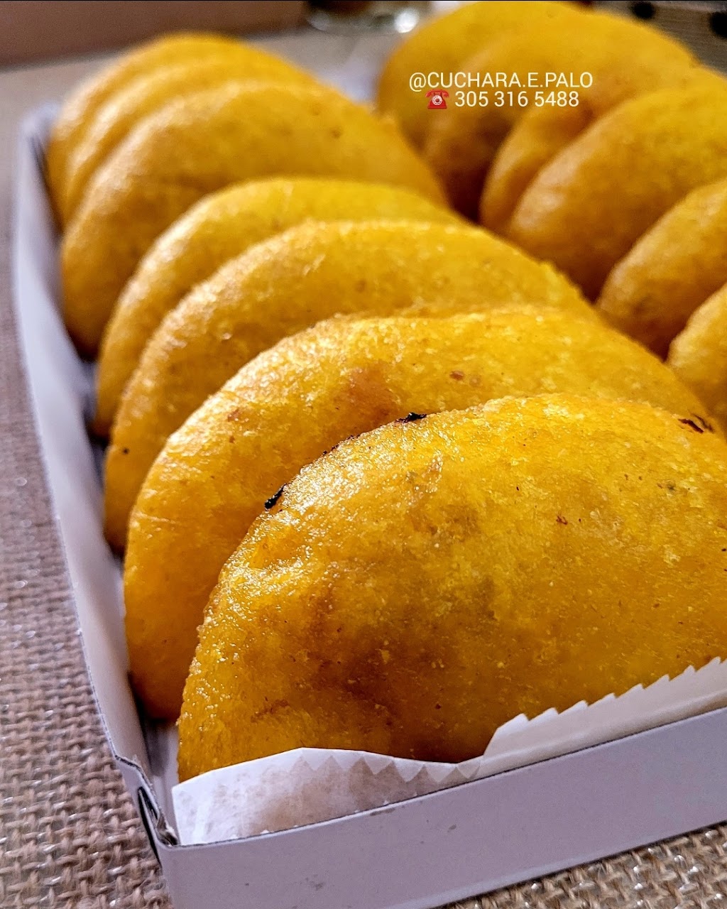 Cuchara EPalo | restaurant | 7231 Miami Lakes Dr, Miami Lakes, FL 33014, USA | 3053165488 OR +1 305-316-5488