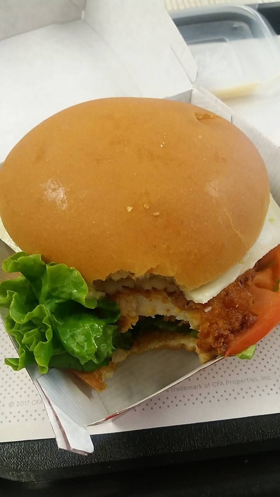 Chick-fil-A | restaurant | 3990 John R St, Detroit, MI 48201, USA | 3138310200 OR +1 313-831-0200