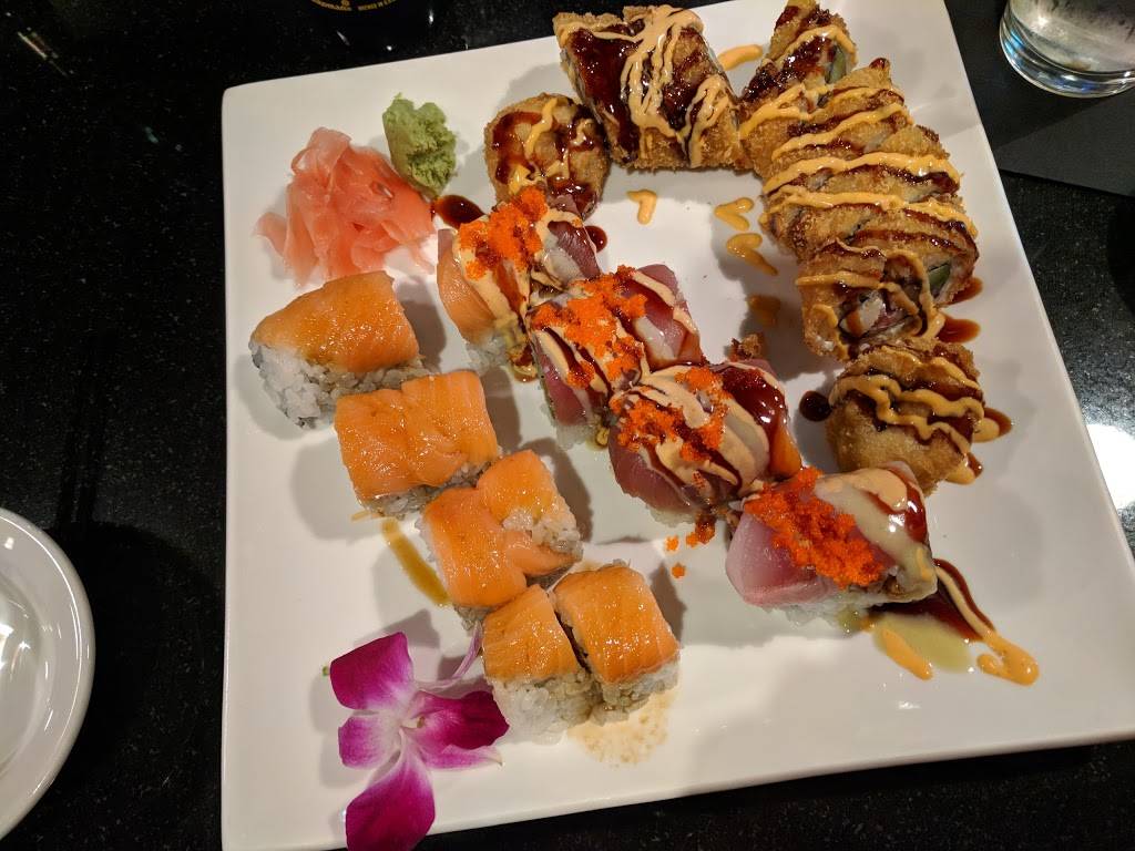 Tokyo Steakhouse | restaurant | 17906 Coastal Hwy, Lewes, DE 19958, USA | 3026459728 OR +1 302-645-9728