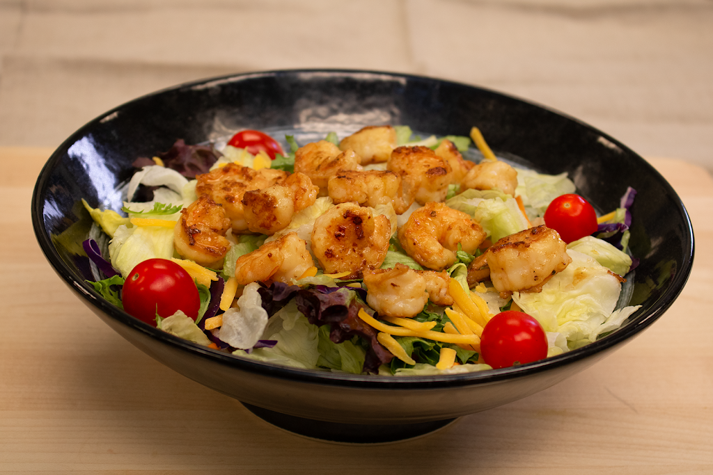 Little Aris Japanese Kitchen | restaurant | 3439 Burke Mill Rd, Winston-Salem, NC 27103, USA | 3363313893 OR +1 336-331-3893