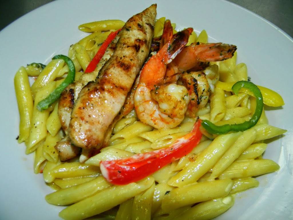 Footprints Cafe Express | restaurant | 1377 Flatbush Ave, Brooklyn, NY 11210, USA | 7184620120 OR +1 718-462-0120