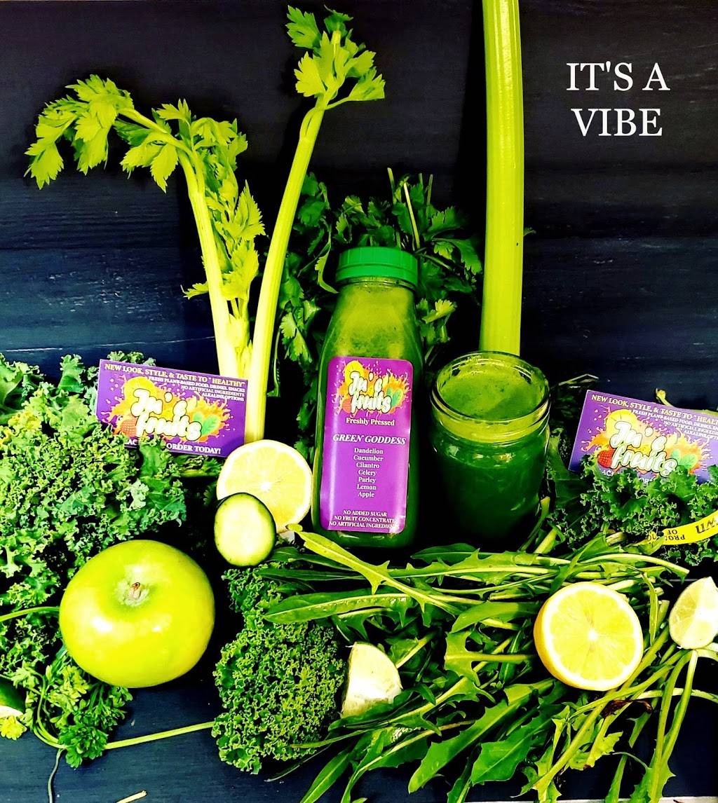 JuC Fruits | restaurant | 16395 E 14th St, San Leandro, CA 94578, USA | 5109998869 OR +1 510-999-8869