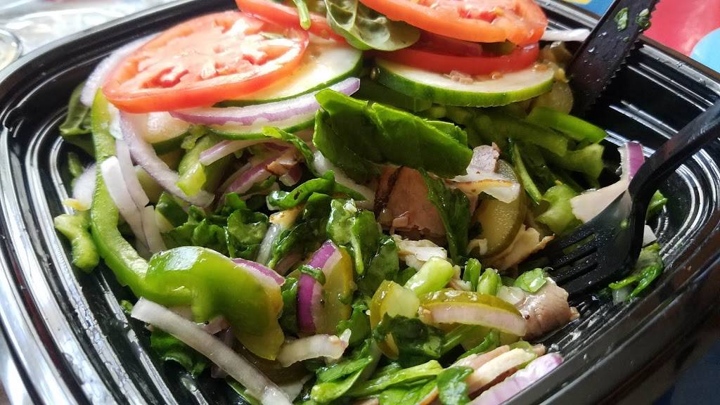 Subway | restaurant | 7071 Allentown Rd, Camp Springs, MD 20748, USA | 3014496102 OR +1 301-449-6102