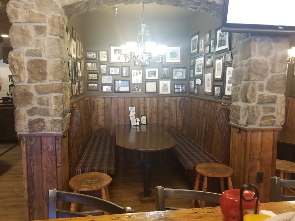 Mc Knights Irish Pub | restaurant | 685 Marketplace Plaza, Steamboat Springs, CO 80487, USA | 9708797881 OR +1 970-879-7881