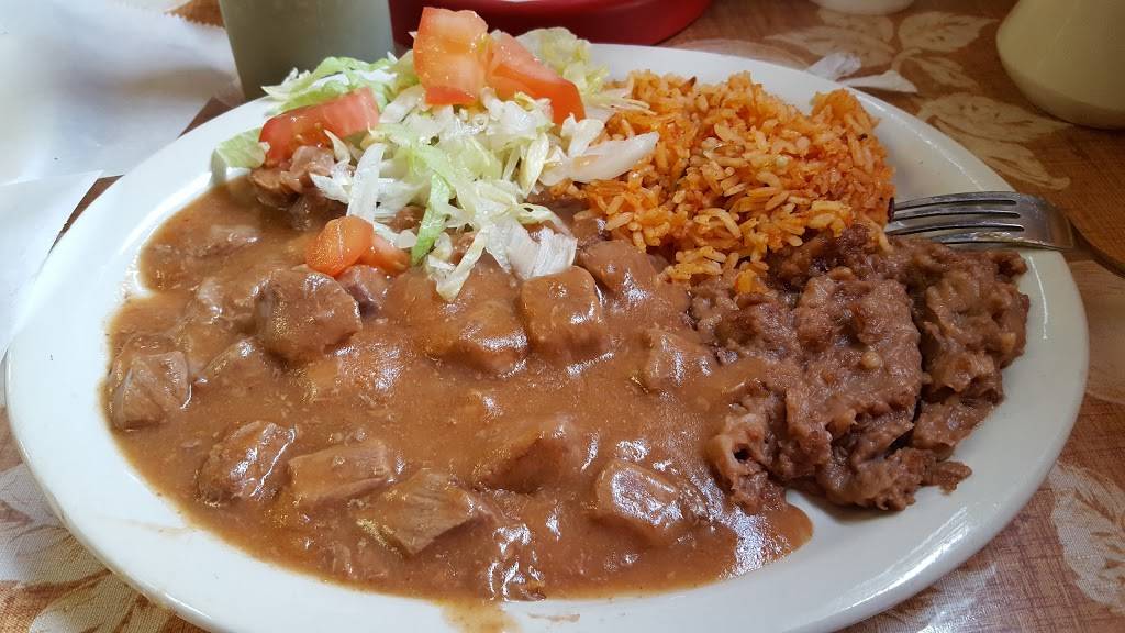 El Rinconcito | restaurant | 1401 S Brazos St, San Antonio, TX 78207, USA | 2102221350 OR +1 210-222-1350