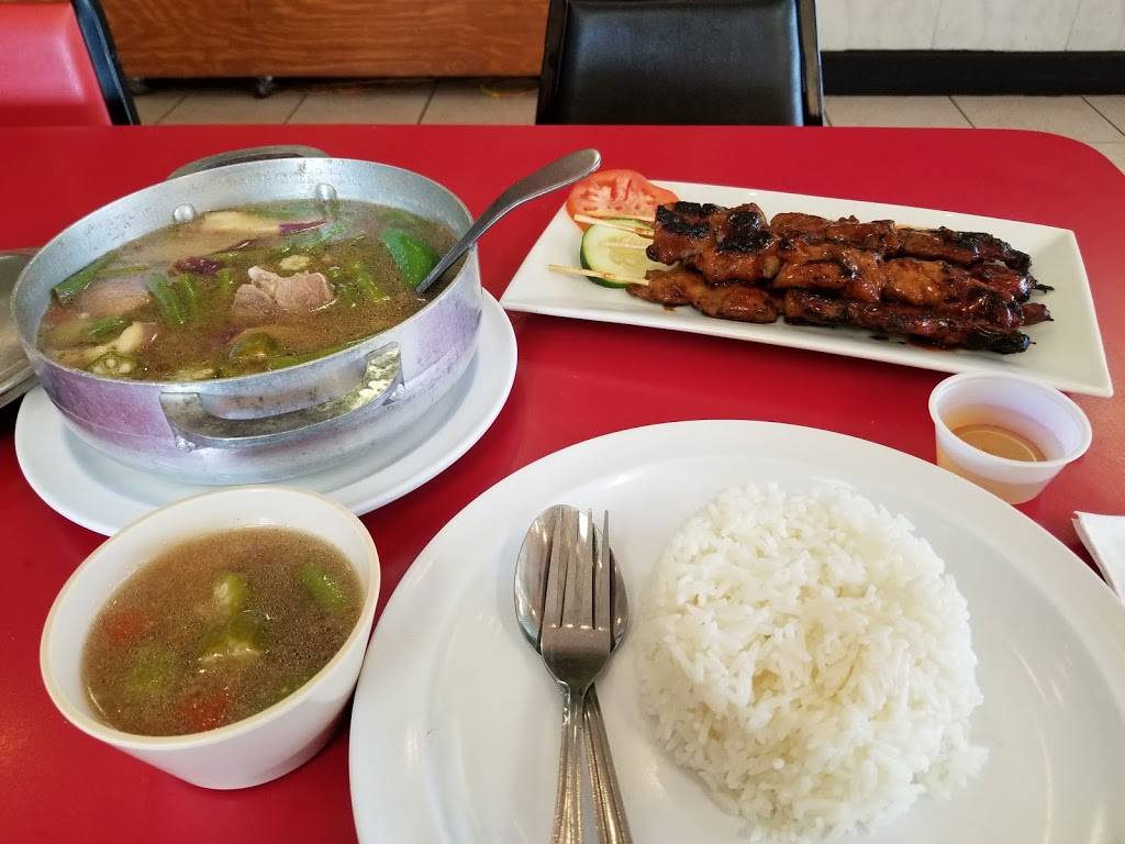 Lutong Pinoy 2 - Filipino Cuisine | restaurant | 9131 Pembroke Rd, Pembroke Pines, FL 33025, USA | 9544352772 OR +1 954-435-2772