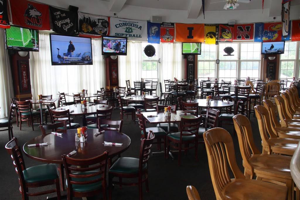 The Howard Street Inn | restaurant | 6700 Howard St, Niles, IL 60714, USA | 8475830795 OR +1 847-583-0795