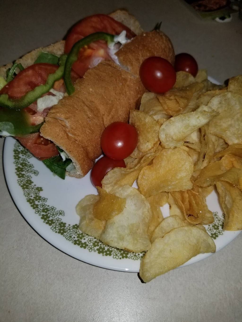 Subway | restaurant | 7401 S Choctaw Rd, Choctaw, OK 73020, USA | 4053916027 OR +1 405-391-6027