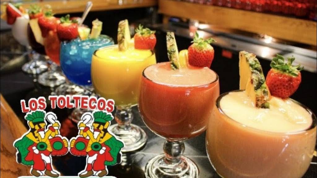 Los Toltecos of Broadlands | restaurant | 43150 Broadlands Center Plaza #194, Ashburn, VA 20148, USA | 7037234436 OR +1 703-723-4436