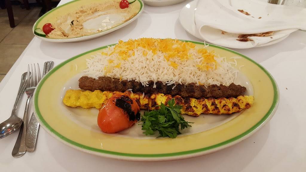 Bijan Persian & Mediterranean | restaurant | 3627, 3627, 39935 Mission Blvd, Fremont, CA 94539, USA | 5104401755 OR +1 510-440-1755